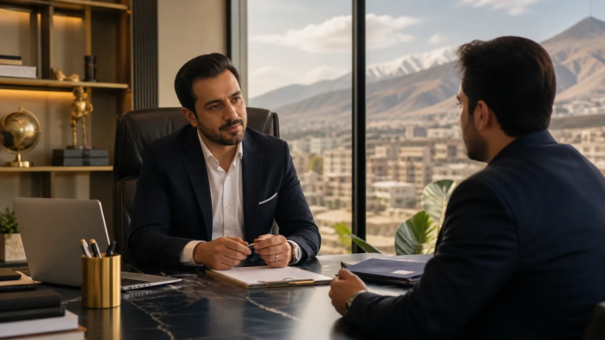 مشاوره ثبت شرکت در اشتهارد البرز ۱۴۰۴؛ مدارک، مراحل و هزینه‌ها