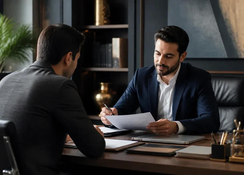 مشاوره ثبت شرکت در اهر ۱۴۰۴؛ مدارک، مراحل و هزینه‌ها