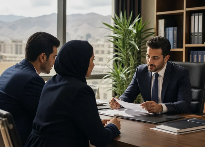 مشاوره ثبت شرکت در فردیس کرج ۱۴۰۴؛ مدارک، مراحل و هزینه‌ها