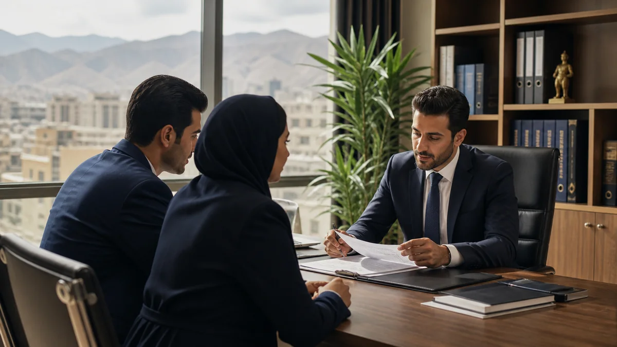 مشاوره ثبت شرکت در فردیس کرج ۱۴۰۴؛ مدارک، مراحل و هزینه‌ها