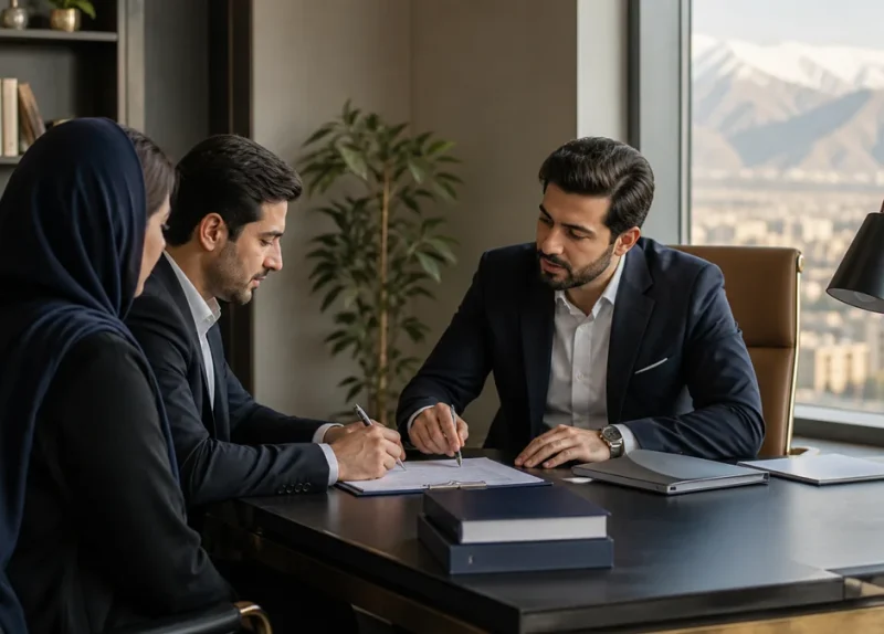 مشاوره ثبت شرکت در محمدشهر کرج ۱۴۰۴؛ مدارک، مراحل و هزینه‌ها