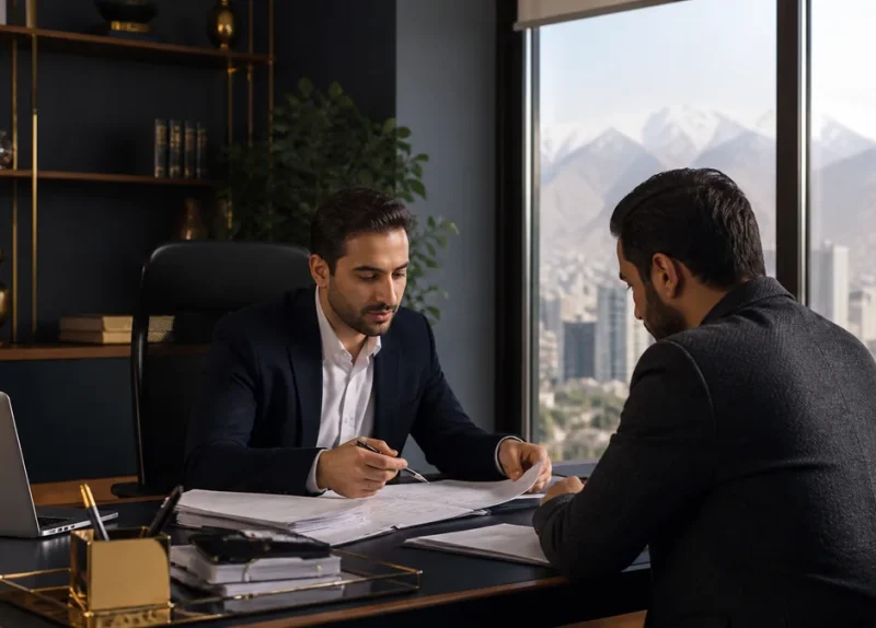 مشاوره ثبت شرکت در کرج و استان البرز در سال ۱۴۰۴؛ معرفی شهرها، مراحل و مدارک لازم