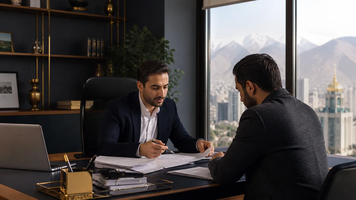 مشاوره ثبت شرکت در کرج و استان البرز در سال ۱۴۰۴؛ معرفی شهرها، مراحل و مدارک لازم