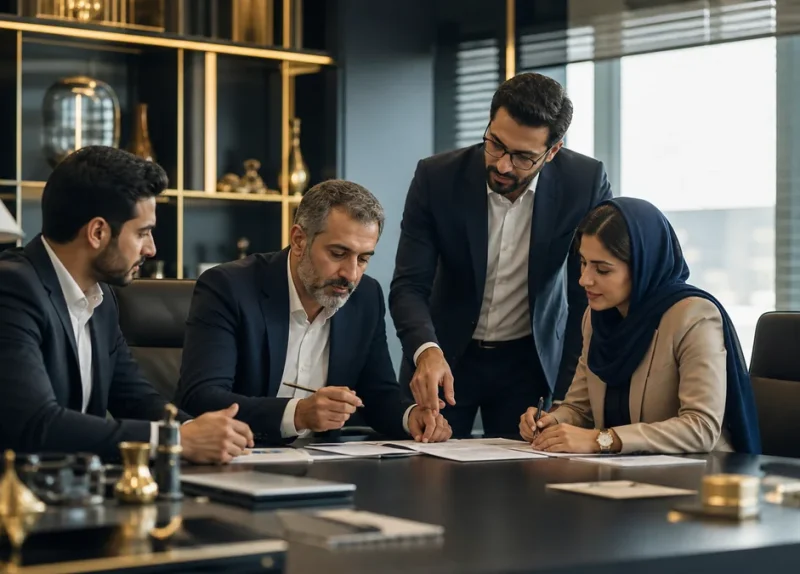 تفویض اختیار هیئتمدیره؛ مدیریت عملیاتی در چارچوب قانون و ساختار سازمانی
