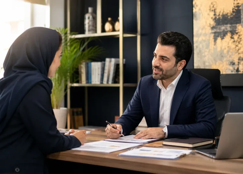 مشاوره ثبت شرکت در بوکان در سال ۱۴۰۴؛ مدارک، مراحل و شرایط