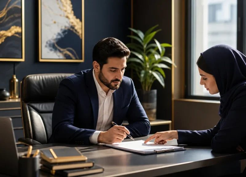 مشاوره ثبت شرکت در مراغه ۱۴۰۴؛ مدارک، مراحل و شرایط قانونی