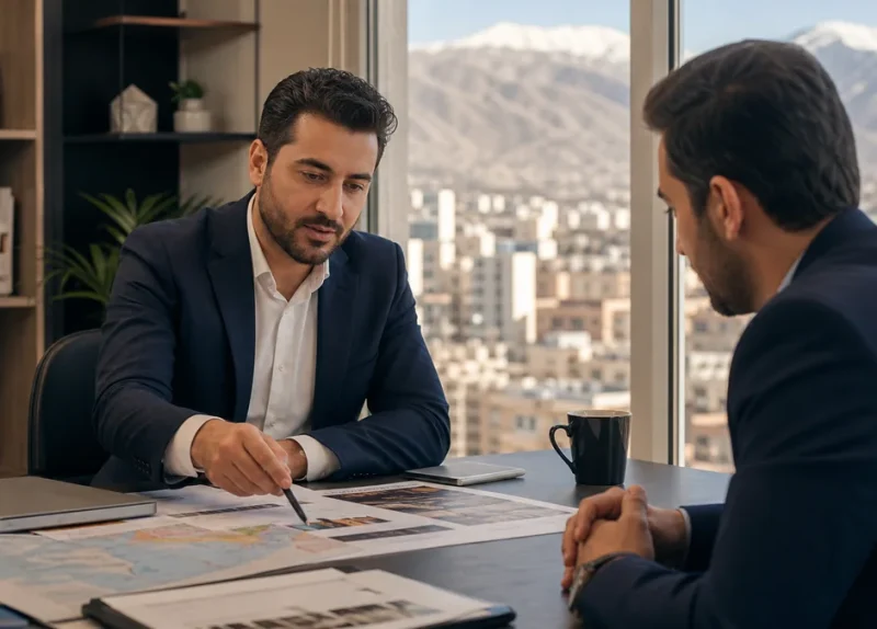 فرصت‌های اقتصادی و شغلی سقز ۱۴۰۴؛ نگاهی به آینده سرمایه‌گذاری در کردستان