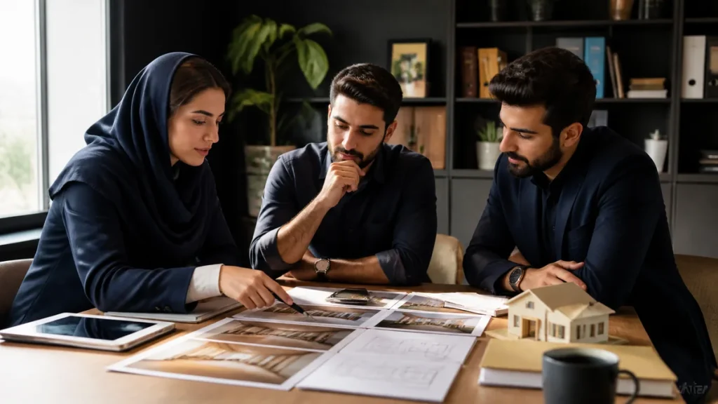 تصویر اختصاصی مقاله آدرس منزل، دفتر اشتراکی یا دفتر مستقل؛ کدام برای شرکت منطقیتر است؟