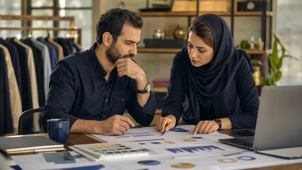 تصویر اختصاصی مقاله آیا کسبوکار کوچک به ساختار هلدینگ نیاز دارد؟