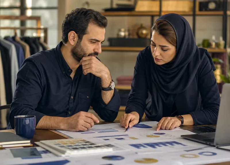 تصویر اختصاصی مقاله آیا کسبوکار کوچک به ساختار هلدینگ نیاز دارد؟