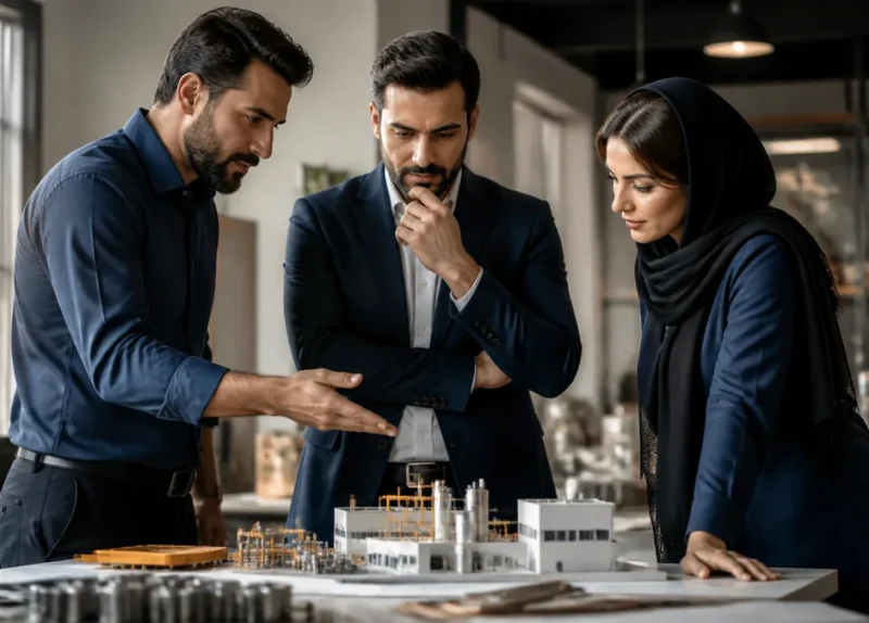 تصویر اختصاصی مقاله افزایش سرمایه چه زمانی به رشد واقعی شرکت کمک میکند؟