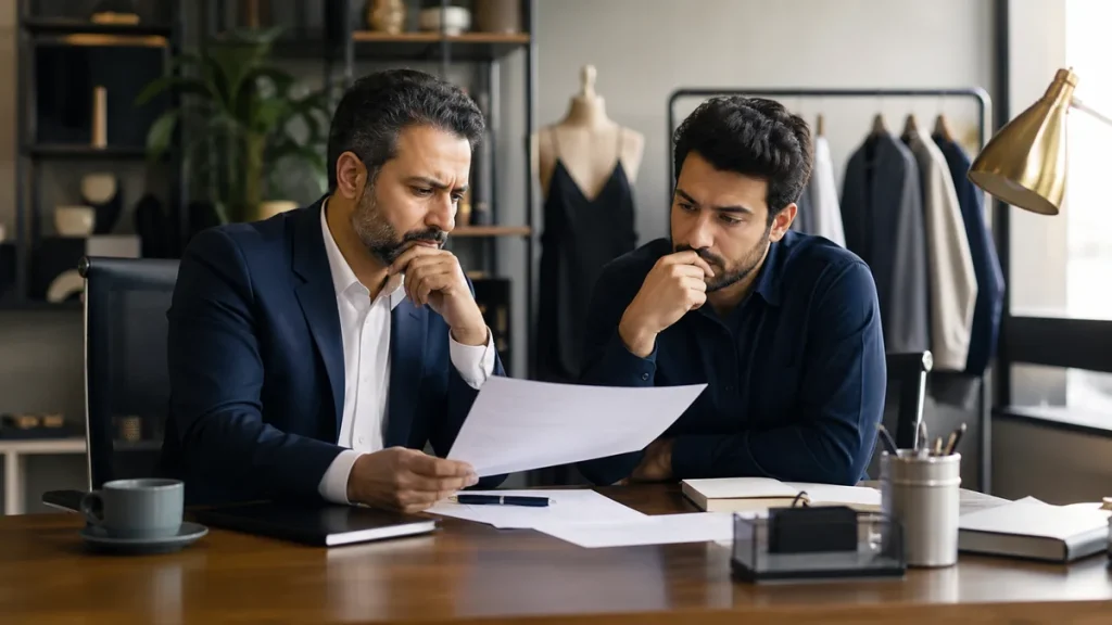 تصویر اختصاصی مقاله انحلال یا اعلام عدم فعالیت؛ کدام مسئله شما را حل میکند؟