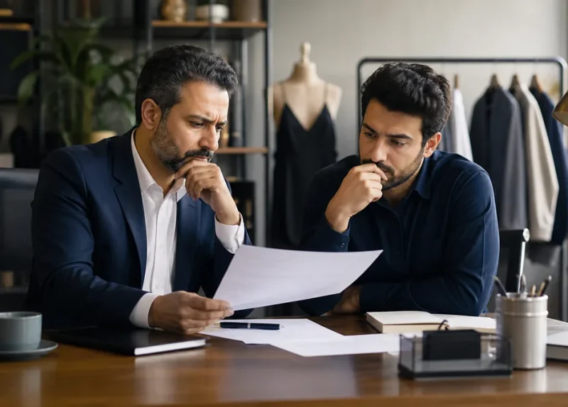 تصویر اختصاصی مقاله انحلال یا اعلام عدم فعالیت؛ کدام مسئله شما را حل میکند؟