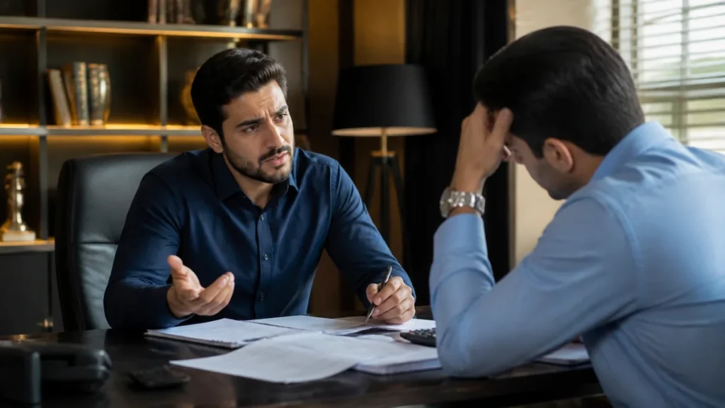 تصویر اختصاصی مقاله اگر شریک به تعهد مالی یا کاری خود عمل نکرد چه راهی داریم؟