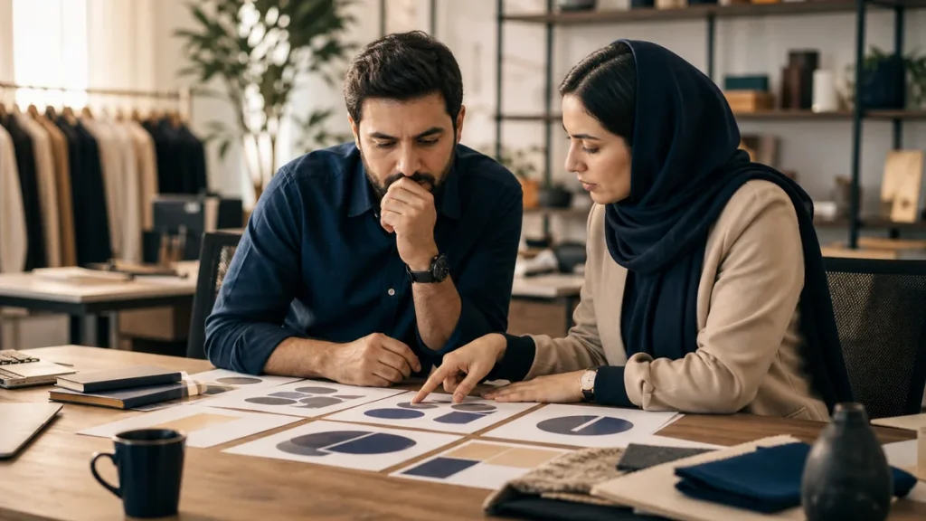 تصویر اختصاصی مقاله برند کلمهای، تصویری یا ترکیبی؛ کدام پوشش بهتری میدهد؟