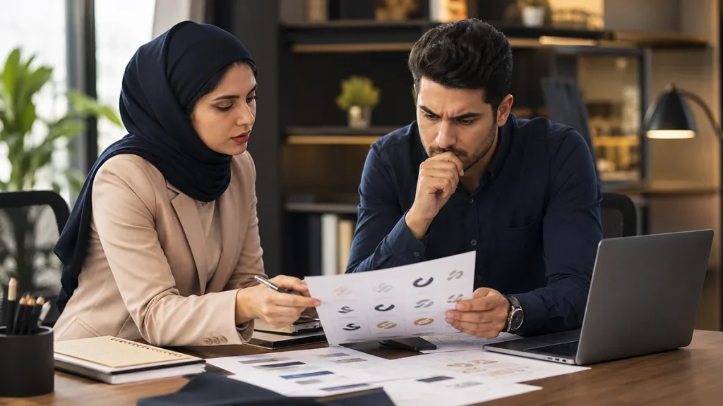 تصویر اختصاصی مقاله تشابه برند فقط شباهت املایی نیست؛ چطور ریسک را بهتر بسنجیم؟