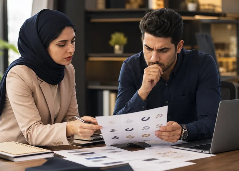 تصویر اختصاصی مقاله تشابه برند فقط شباهت املایی نیست؛ چطور ریسک را بهتر بسنجیم؟