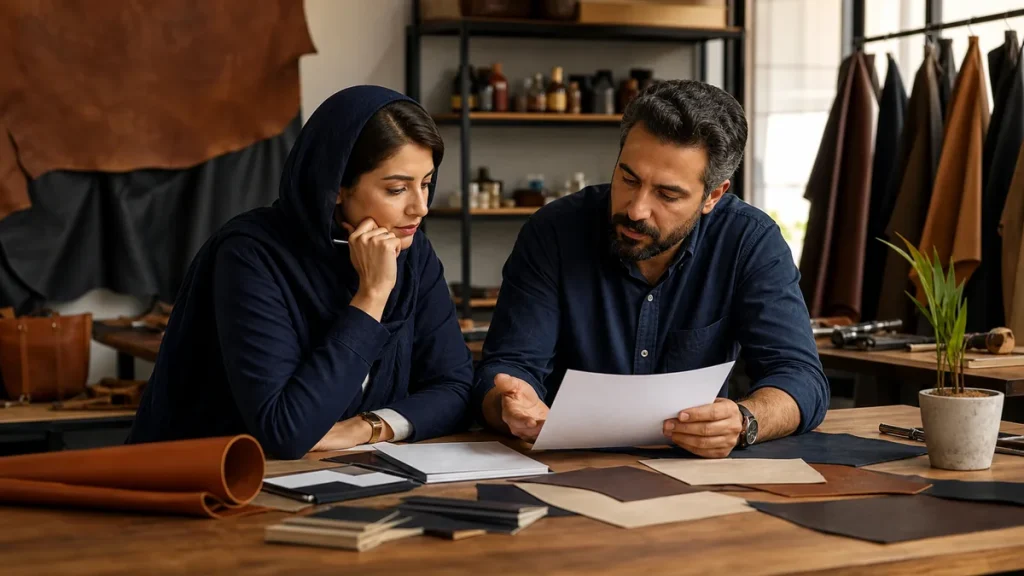 تصویر اختصاصی مقاله تغییر موضوع فعالیت چه زمانی لازم است و چه اثری روی مجوزها دارد؟