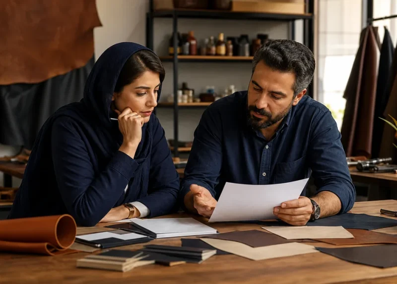 تصویر اختصاصی مقاله تغییر موضوع فعالیت چه زمانی لازم است و چه اثری روی مجوزها دارد؟