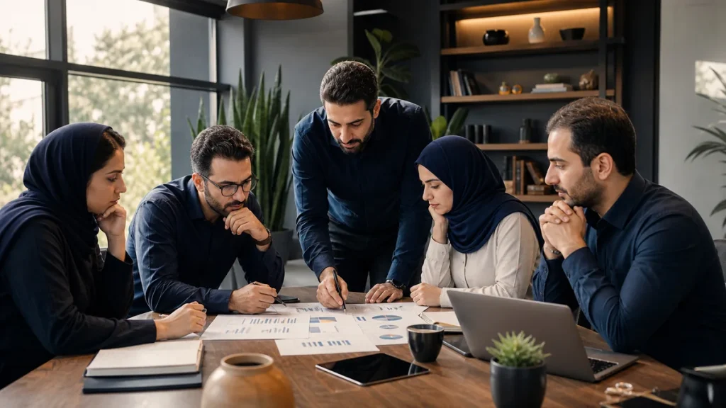 تصویر اختصاصی مقاله جلسه سالانه شرکت؛ فقط یک تشریفات یا ابزار کنترل کسبوکار؟
