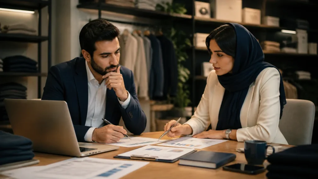 تصویر اختصاصی مقاله خرید یا انتقال برند؛ قبل از پرداخت چه چیزهایی را بررسی کنیم؟