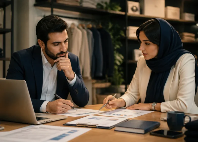 تصویر اختصاصی مقاله خرید یا انتقال برند؛ قبل از پرداخت چه چیزهایی را بررسی کنیم؟