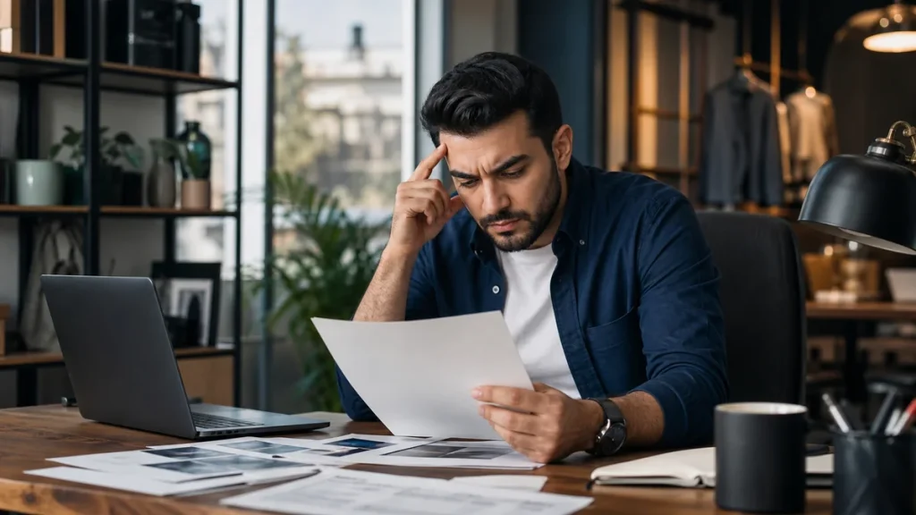تصویر اختصاصی مقاله رد شدن درخواست برند؛ چطور علت واقعی را پیدا کنیم؟