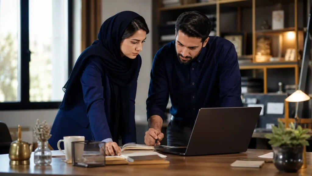 تصویر اختصاصی مقاله ۳۰ روز اول بعد از شروع فعالیت شرکت؛ چه کارهایی را از قلم نیندازیم؟
